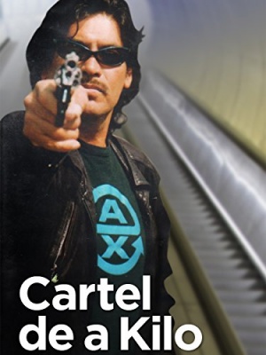 Cartel de a kilo