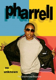 Pharrell Williams: No Beats Unknown