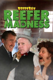 RiffTrax Live: Reefer Madness