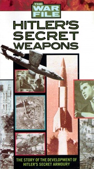 Hitler's Secret Weapons
