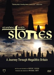 Standing with Stones