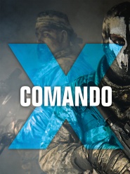 Comando X