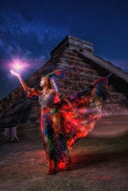 Eternal Hologram