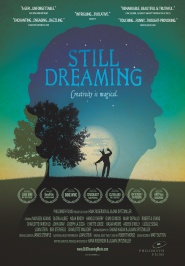 Still Dreaming