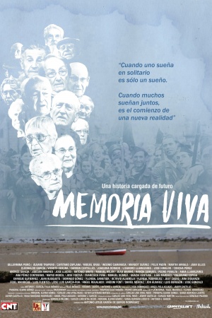 Memoria Viva (Living Memory)
