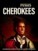 Indigenous People of the Americas: Cherokee