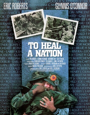 To Heal a Nation