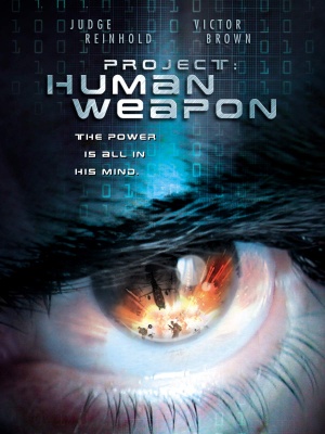 Mindstorm