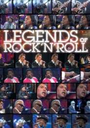 Legends of Rock 'n' Roll 1989