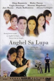 Anghel sa lupa