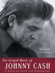 The Gospel Music of Johnny Cash - A Story of Faith and Redemption