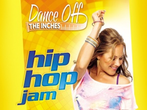 Dance Off the Inches: Hip Hop Jam