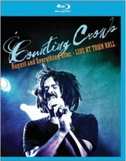 August and Everything After: Live at Town Hall