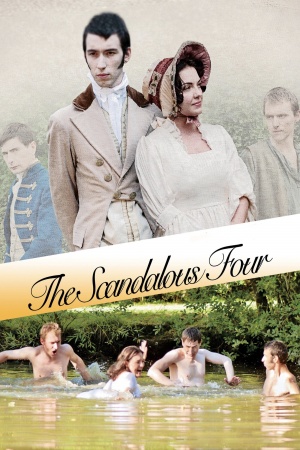 The Scandalous Four