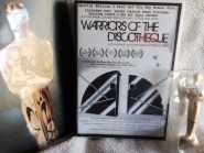 Warriors of the Discotheque: The Feature length Starck Club Documentary