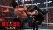 WWE Hell in a Cell