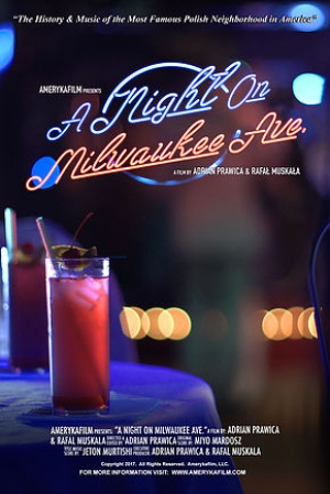 A Night On Milwaukee Ave