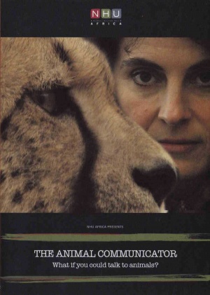 The Animal Communicator