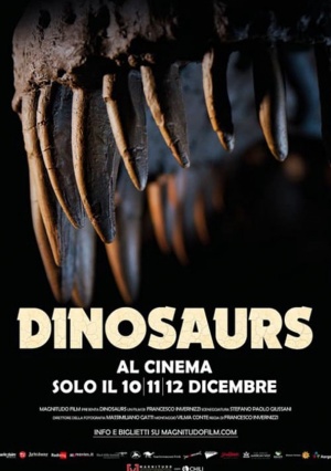Dinosaurs