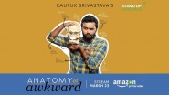 Anatomy of Awkward