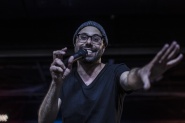 Dave Merheje: Good Friend Bad Grammar