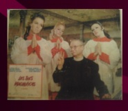 Las tres magnificas