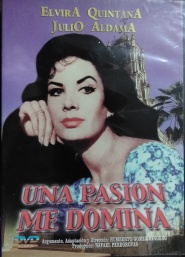 Una pasión me domina