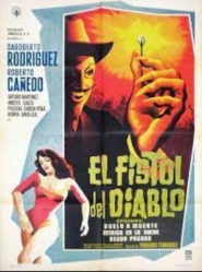 El fistol del diablo