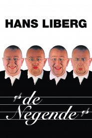 Hans Liberg: De negende