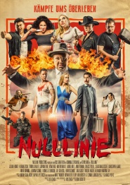 Nulllinie