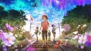 Monster Strike the Movie