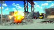 Tobot Movie: Attack of Robot Force