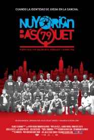 Nuyorican Básquet
