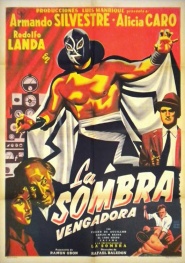 La sombra vengadora