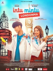 Intu Mintu Londonma
