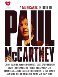 A Musicares Tribute to Paul McCartney