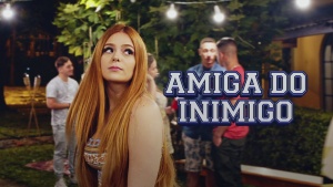 ViihTube: Amiga do Inimigo
