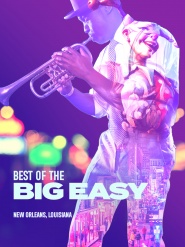 Best of the Big Easy