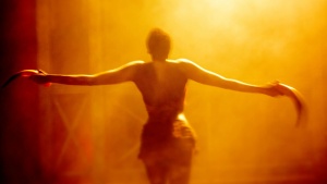 National Theatre at Home: Les Blancs