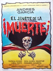 El jinete de la muerte