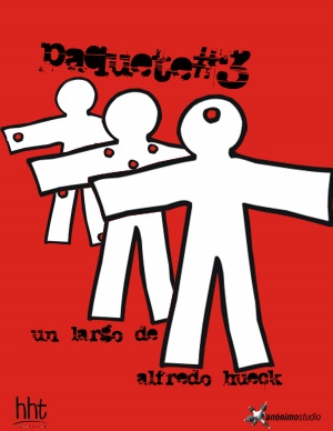 Paquete #3