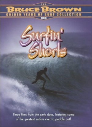 Surfin' Shorts