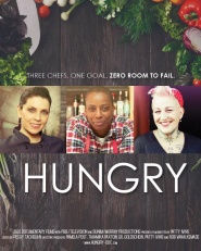 Hungry