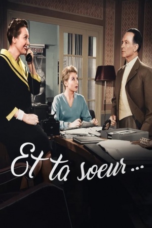 Et ta soeur