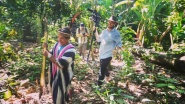 Setting the Bar: A Craft Chocolate Origin Story