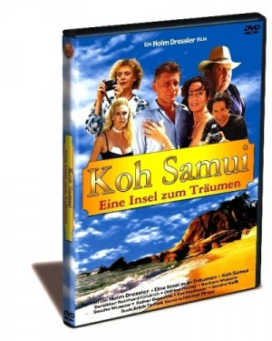 Eine Insel zum Träumen - Koh Samui