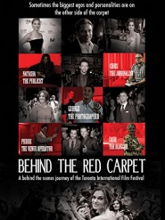 Behind the Red Carpet