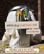 Marriage: Shattered Vows