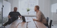 Disrupting Wine - The Life of an Entrepreneur