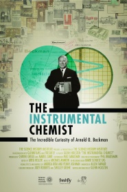 The Instrumental Chemist